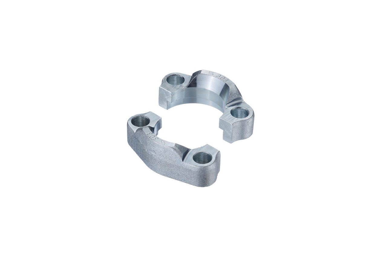 STAUFF SPLIT FLANGE