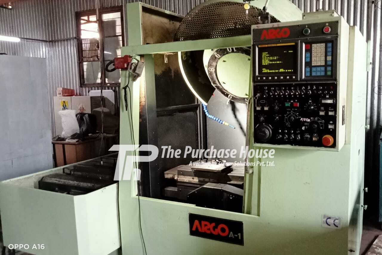 DRILL TAP CENTER (DTC)