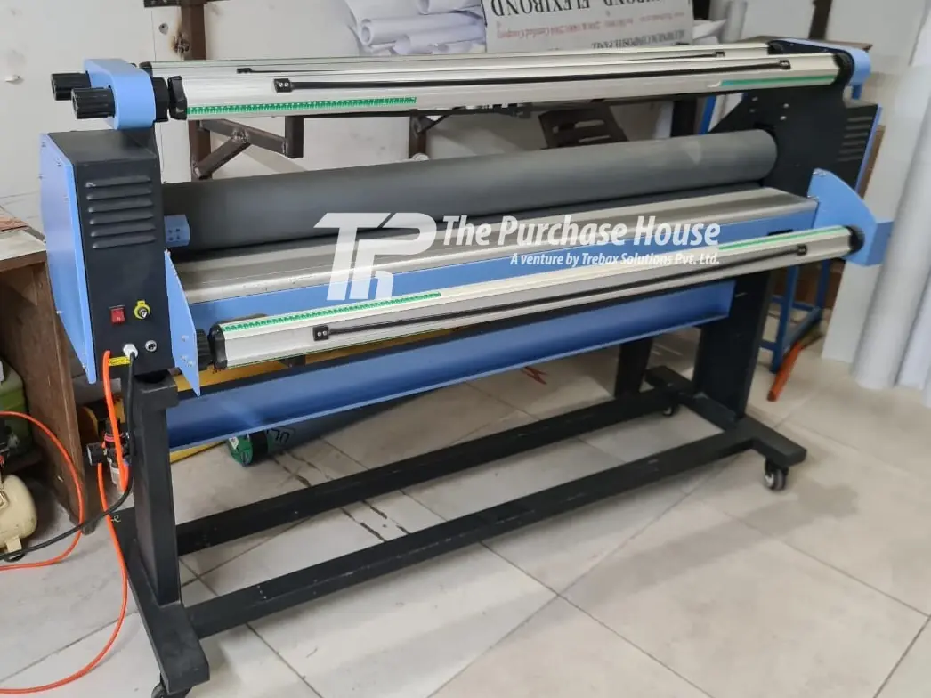 Lamination Router Machine LAMINATION MACHINE