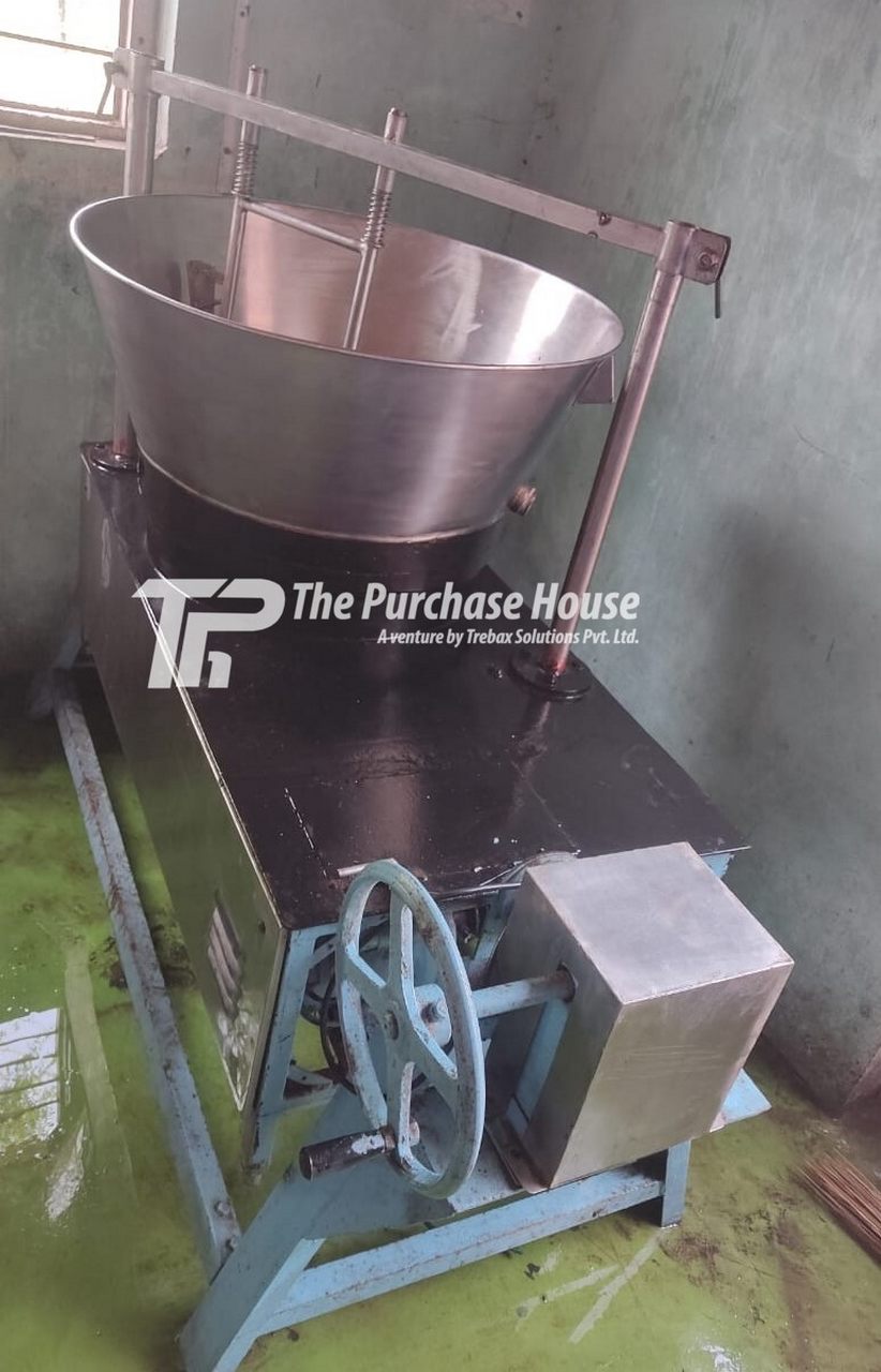 KHOYA MACHINE