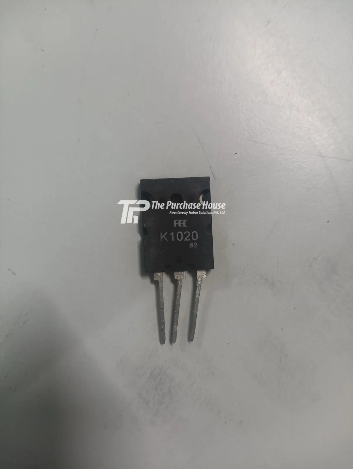 MOSFET