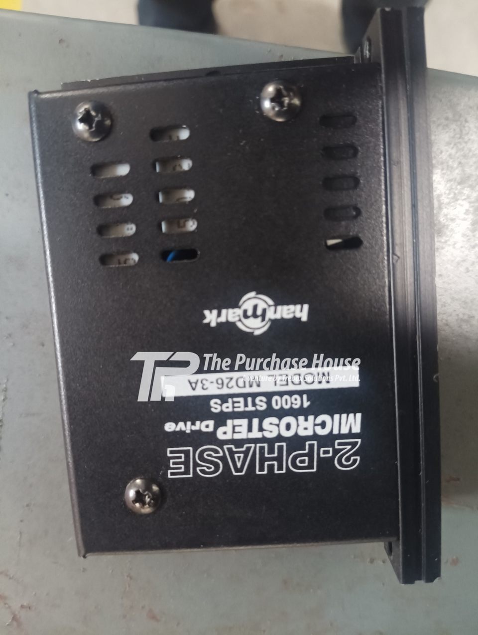 MOTOR DRIVE