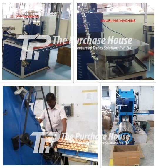ROPP CAP LINE