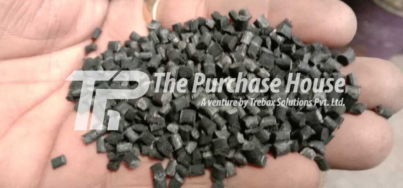 PLASTIC GRANULE