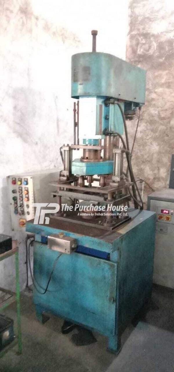 DRILL MACHINE