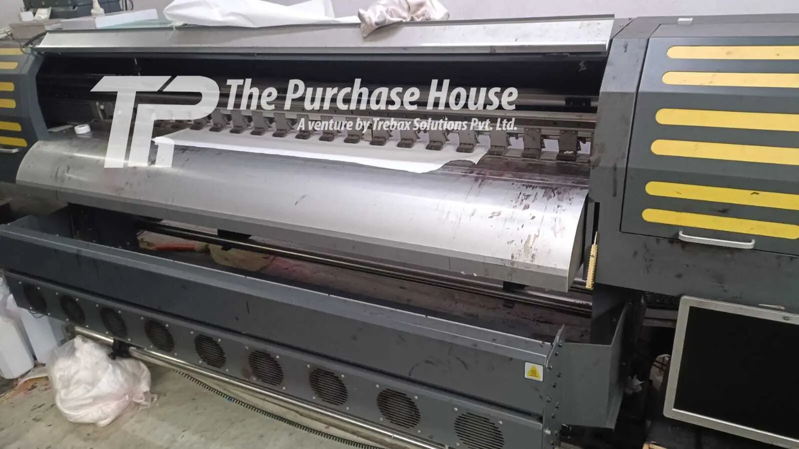 Sublimation Printer Machine for High Quality Printing