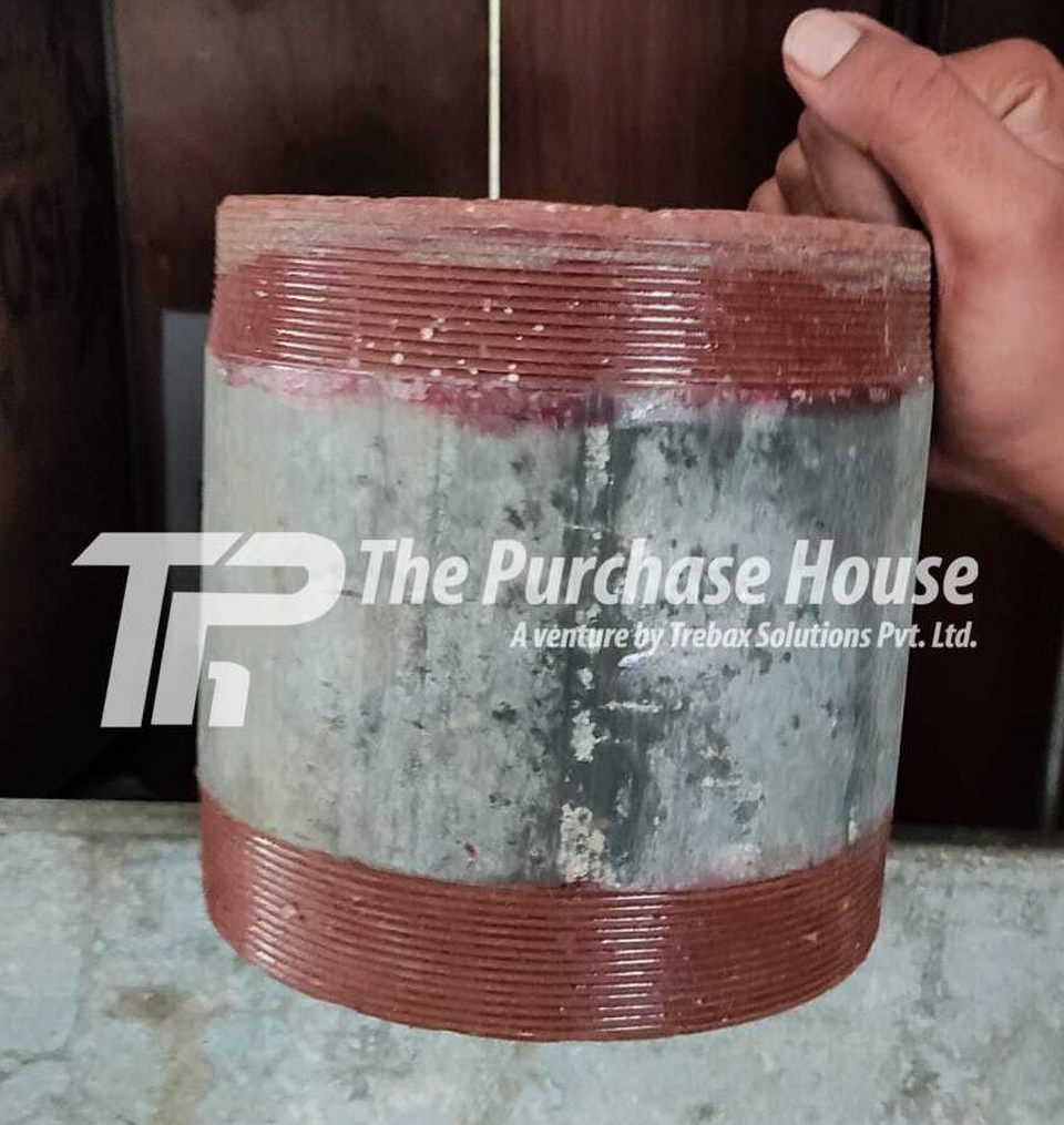 GI BARREL NIPPLE