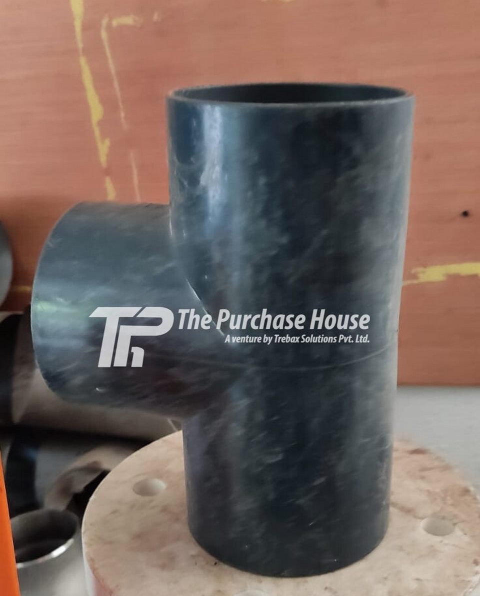 PVC T JOINT