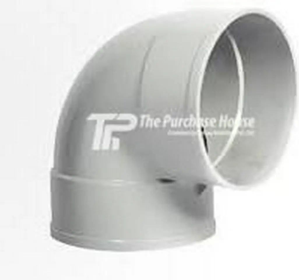 PVC ELBOW JOINT