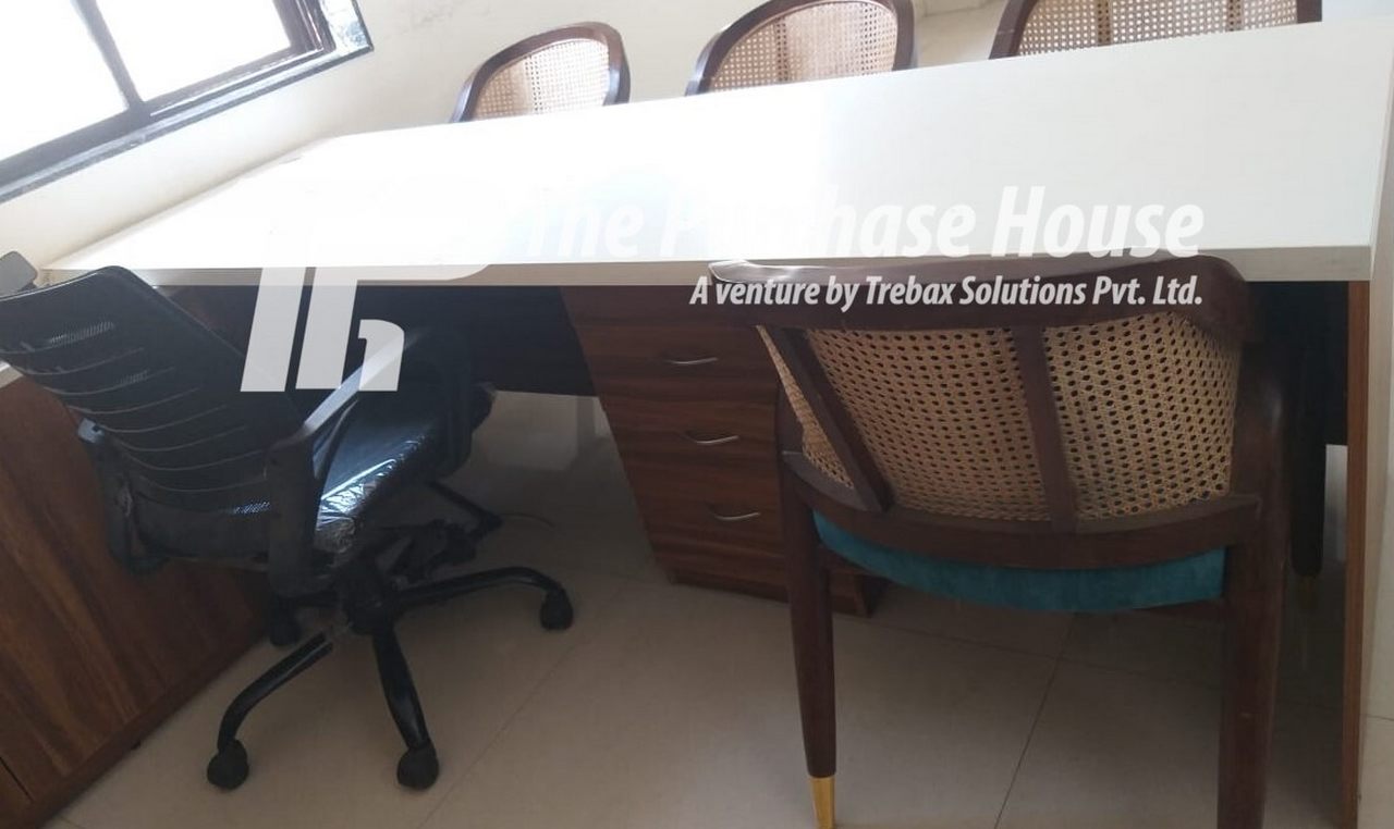 OFFICE TABLE