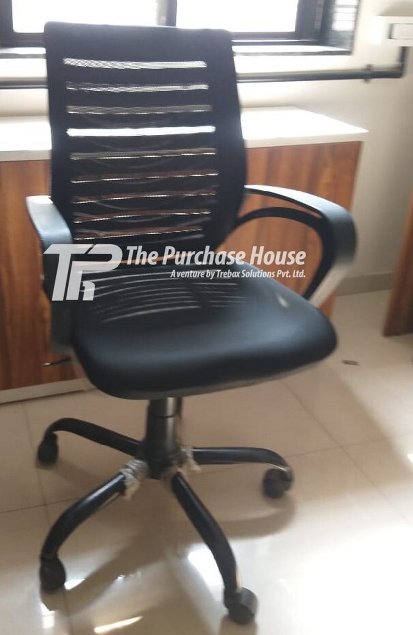 OFFICE CHAIR
