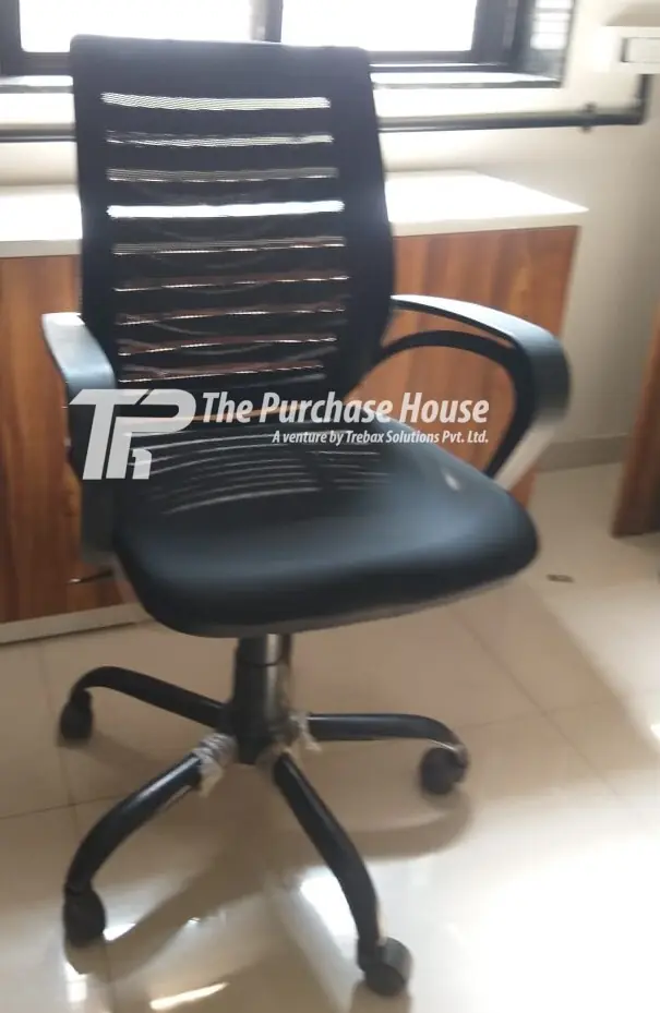 Office Chair | Ergonomic and Comfortable Work Seating