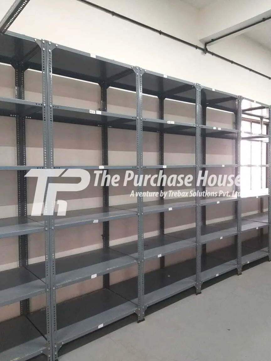 V Store Material Rack MATERIAL STORAGE RACK