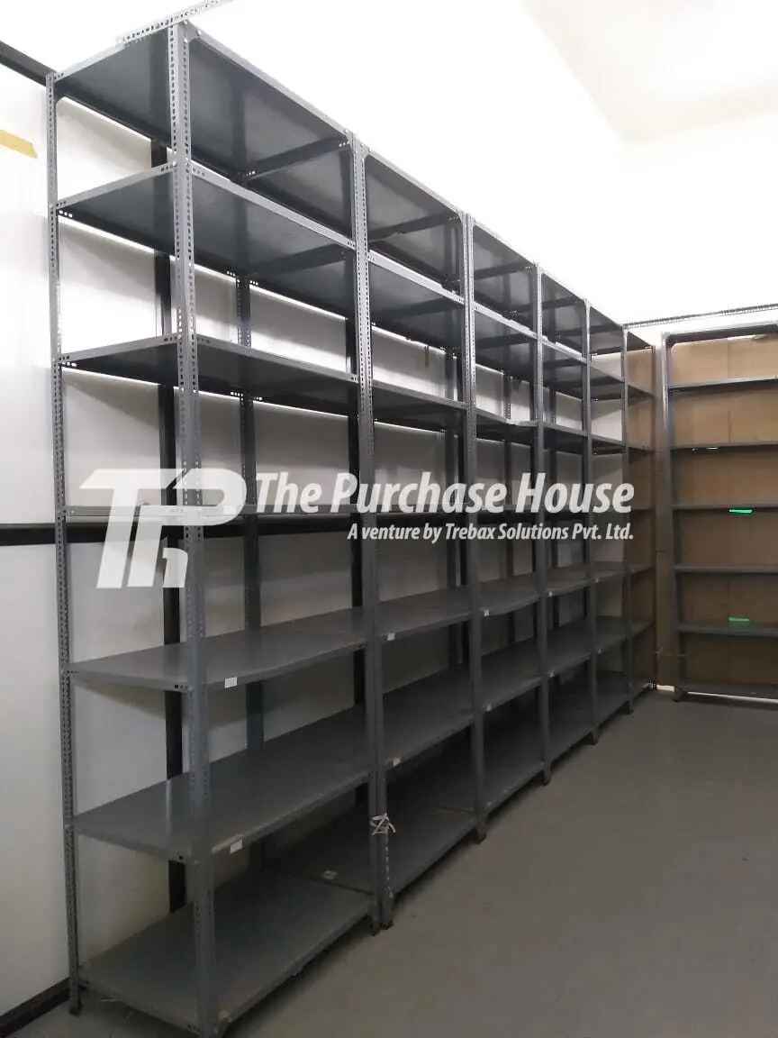 V Store Material Rack MATERIAL STORAGE RACK