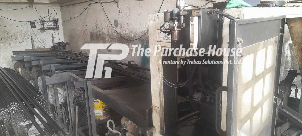 CNC CIRCULAR SAW METAL CUTTING MACHINE