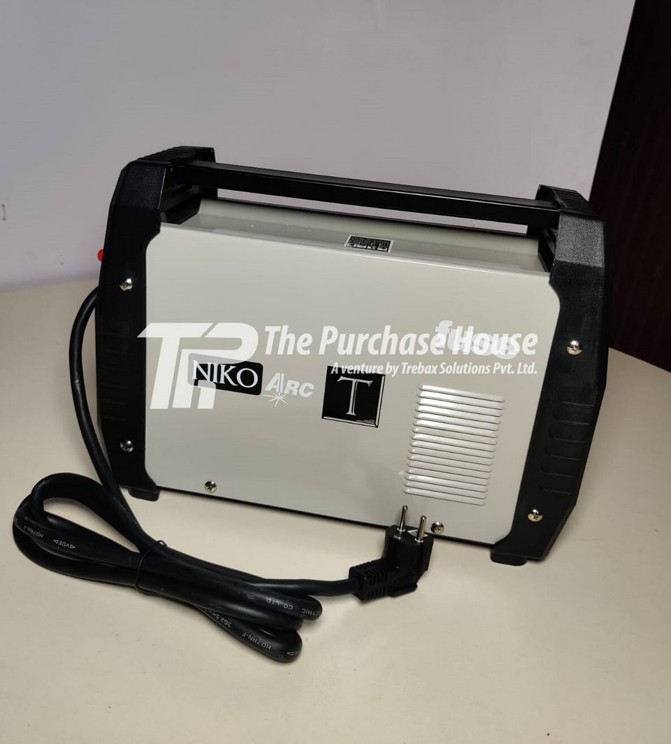 WELDING MACHINE