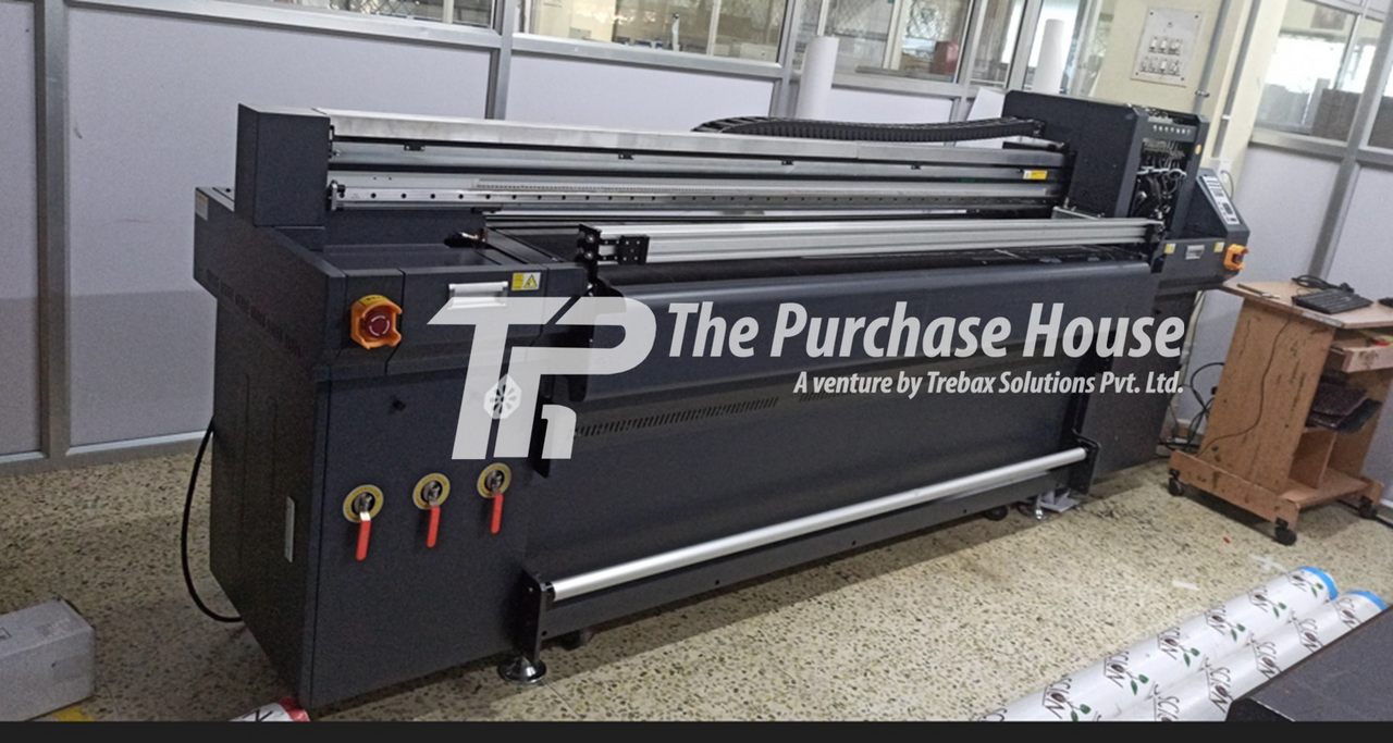 XENON INKJET PRINTER