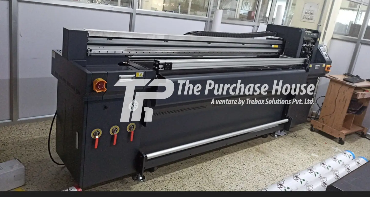 Xenon Inkjet Printer for High Speed Industrial Printing