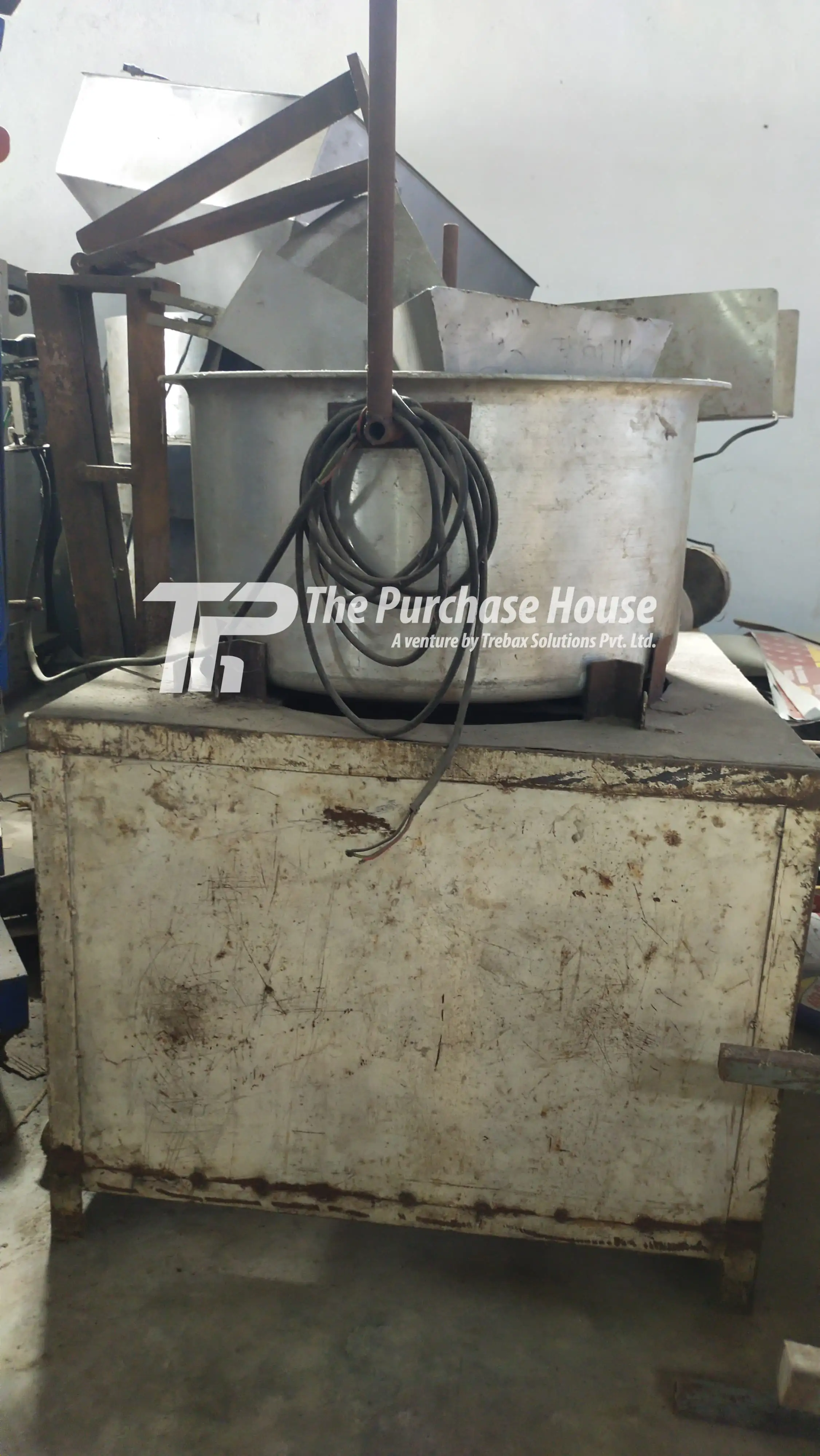 Popcorn Machine | Commercial Popcorn Maker for Shops