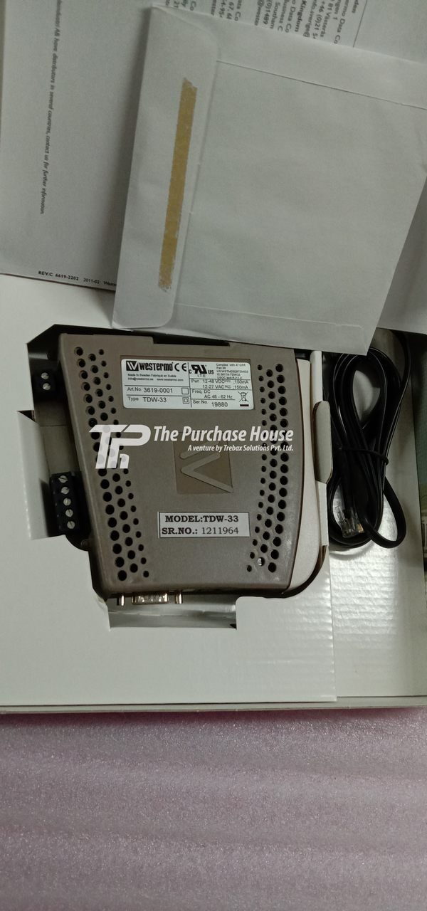 MODEM