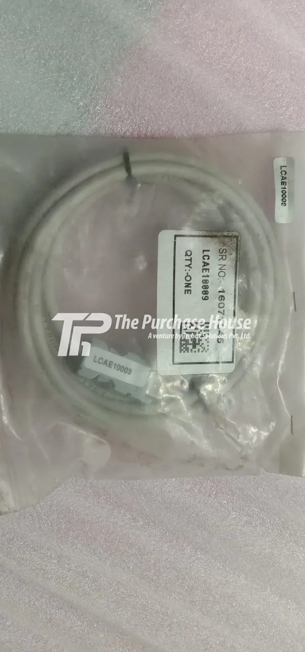INTERFACE CABLE