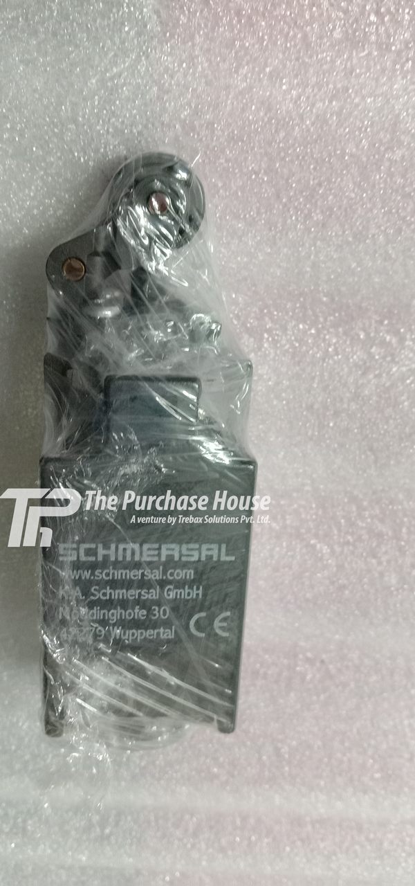 SAFETY COMPONENT