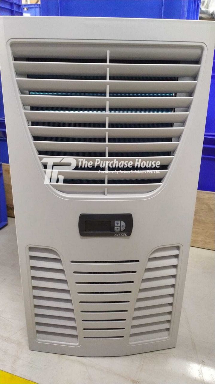 COOLING UNIT