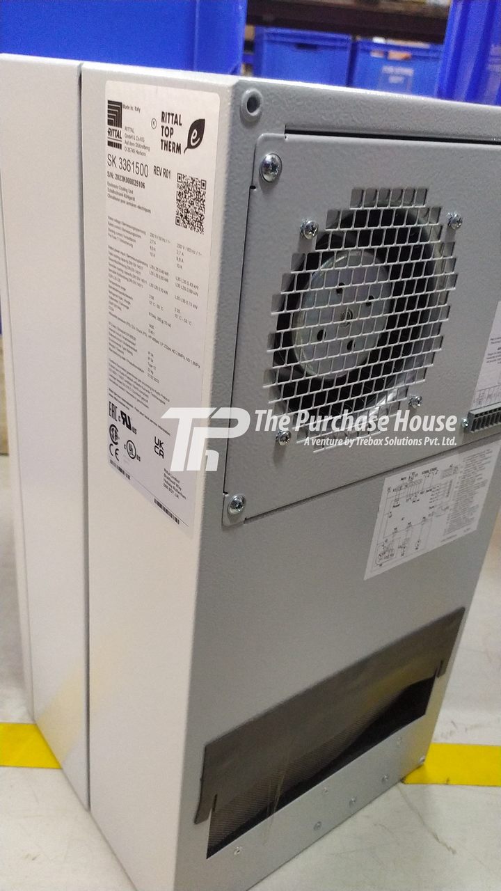 COOLING UNIT