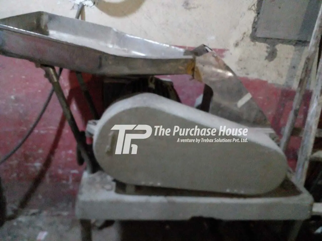 Precision CADMILL for CNC & Industrial Milling