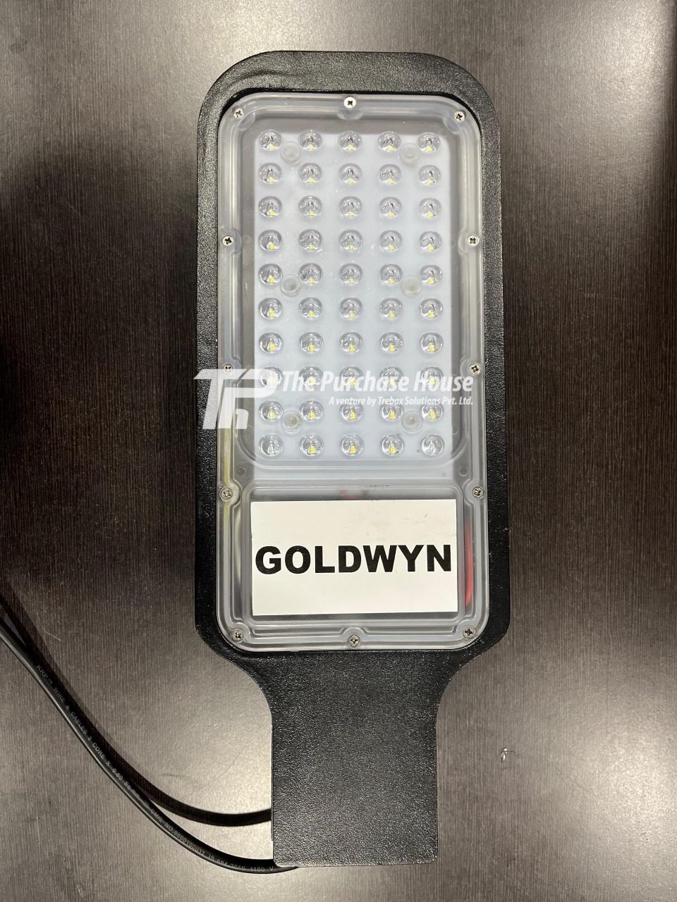 LED STREET LIGHT