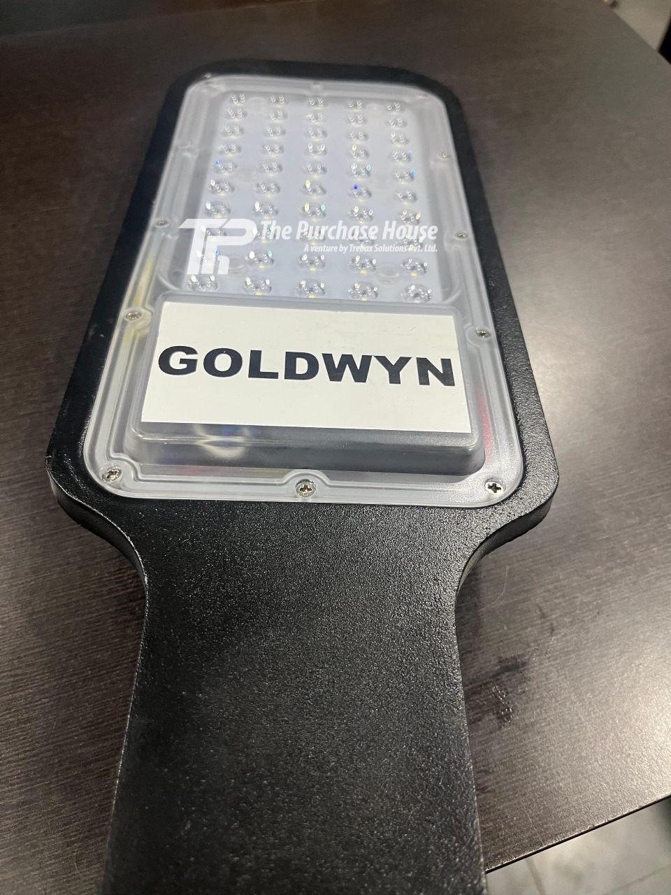 LED STREET LIGHT