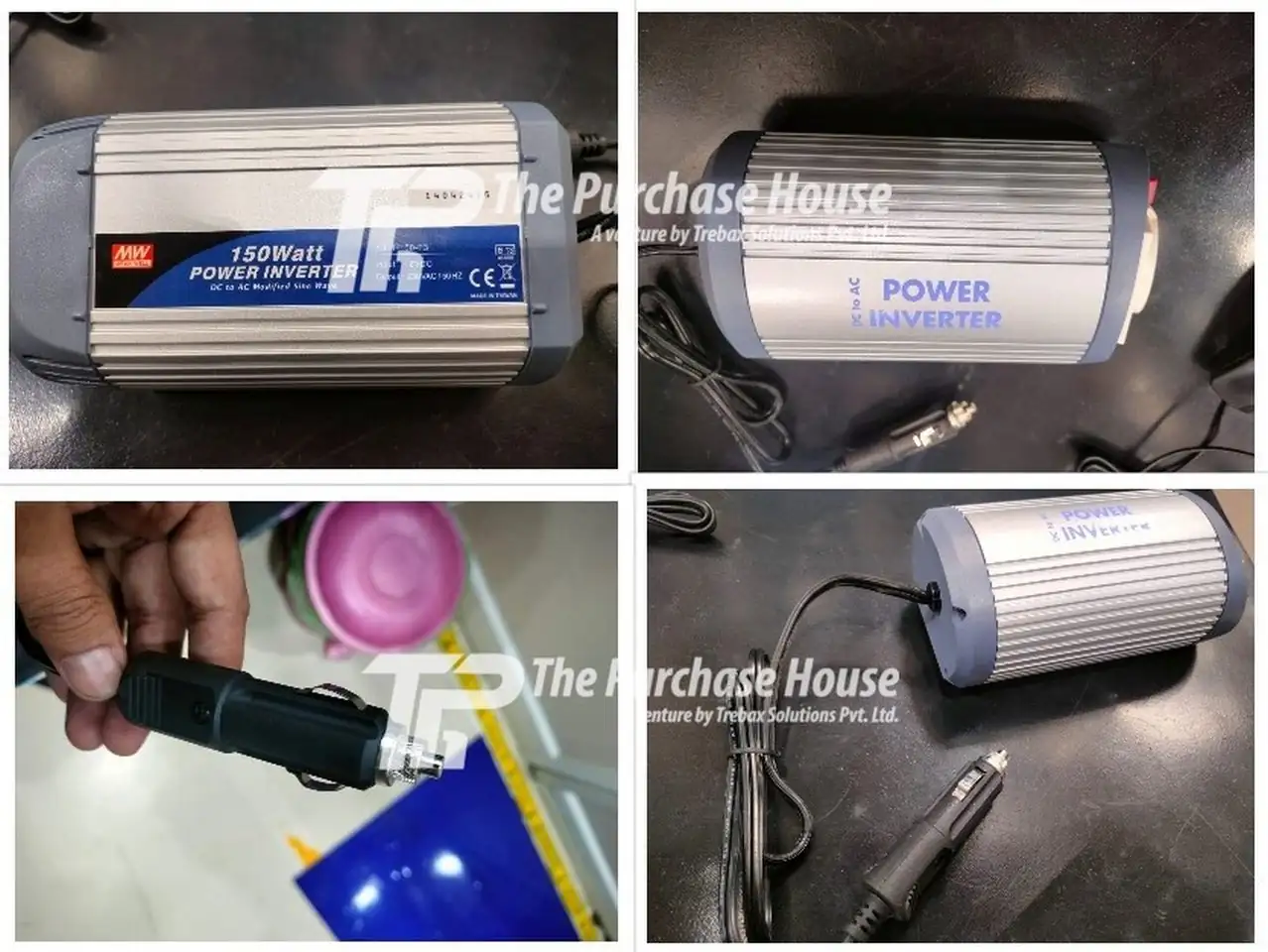 POWER INVERTER