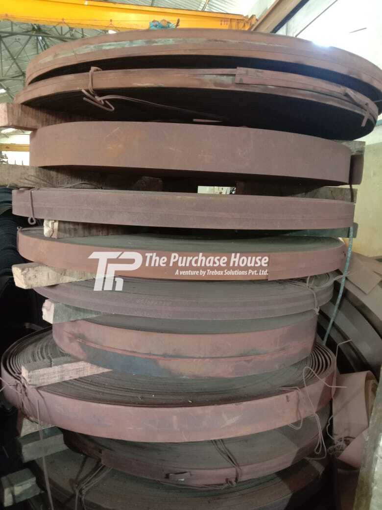 HR STRIPS (HR COIL)