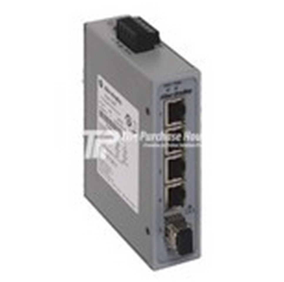 UNMANAGED SWITCH