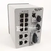 STRATIX ETHERNET DEVICE