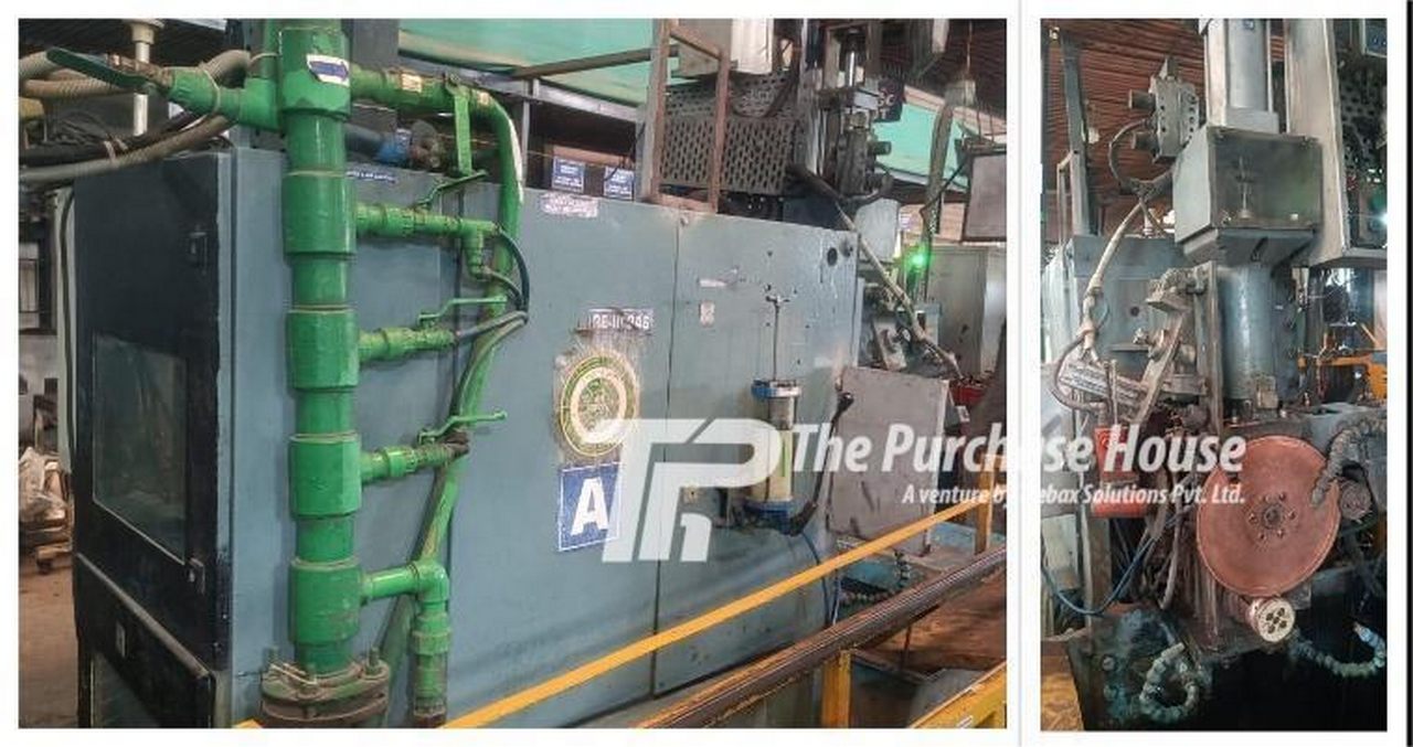 SEAM WELDING MACHINE