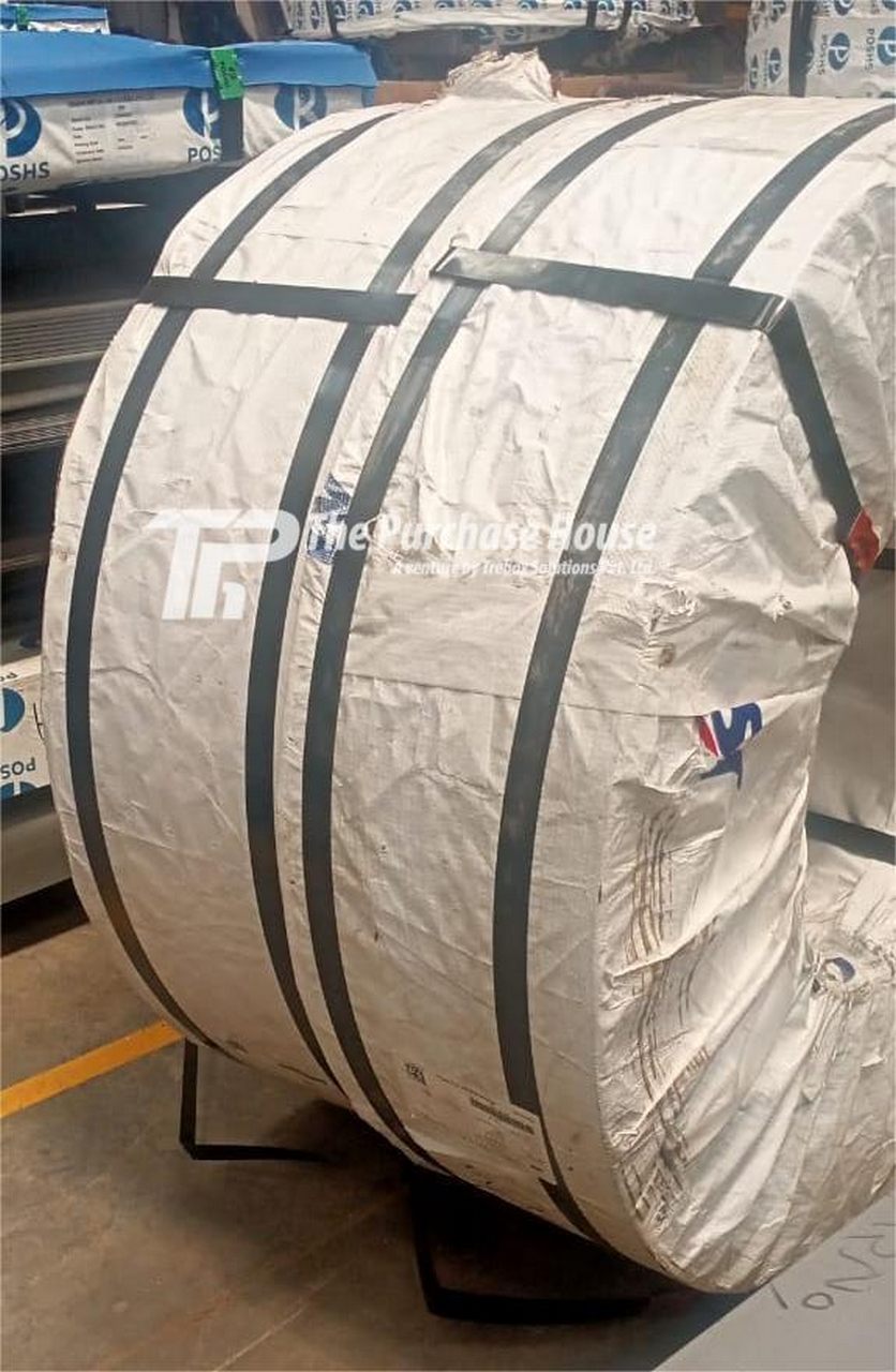 CRCA COIL