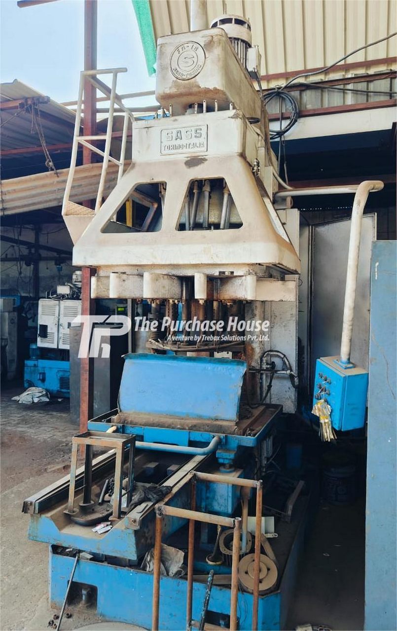 DRILL MACHINE