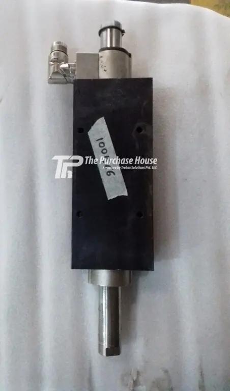 STATOR HIGH PERFORMANC