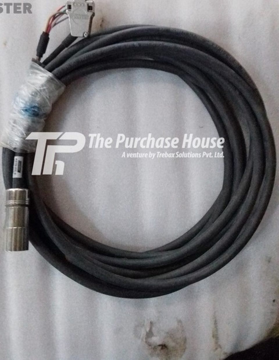 MOTOR CABLE