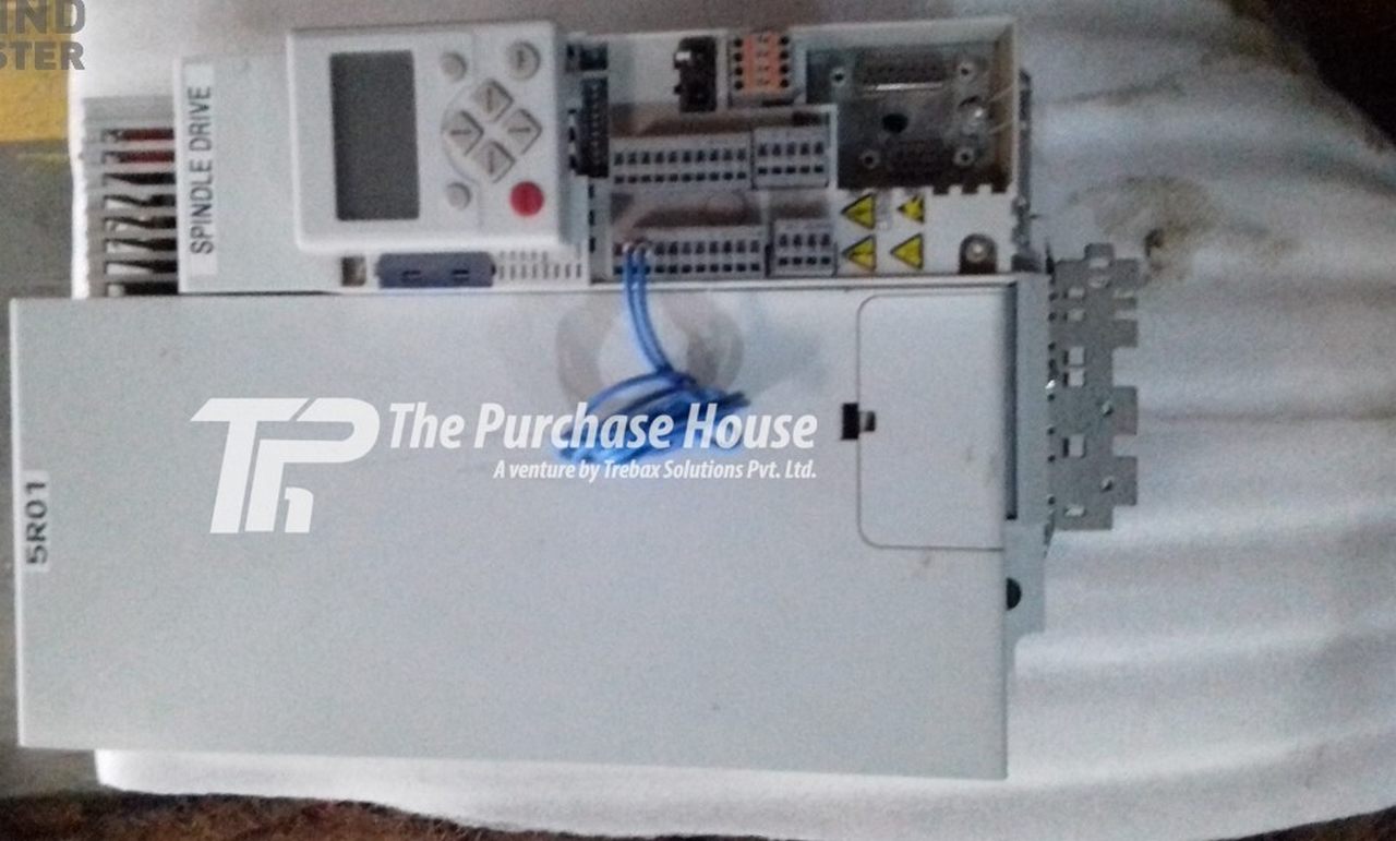 INVERTER
