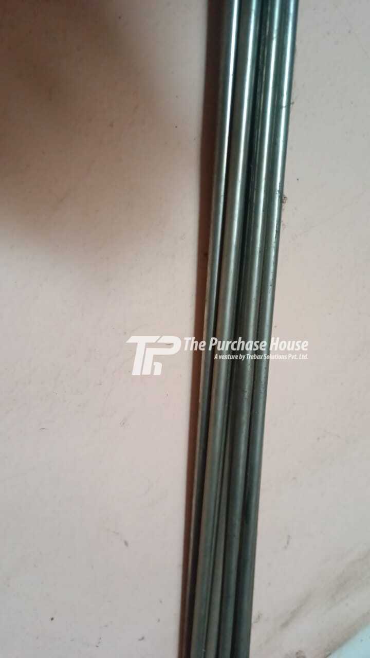 SS 316 TUBE