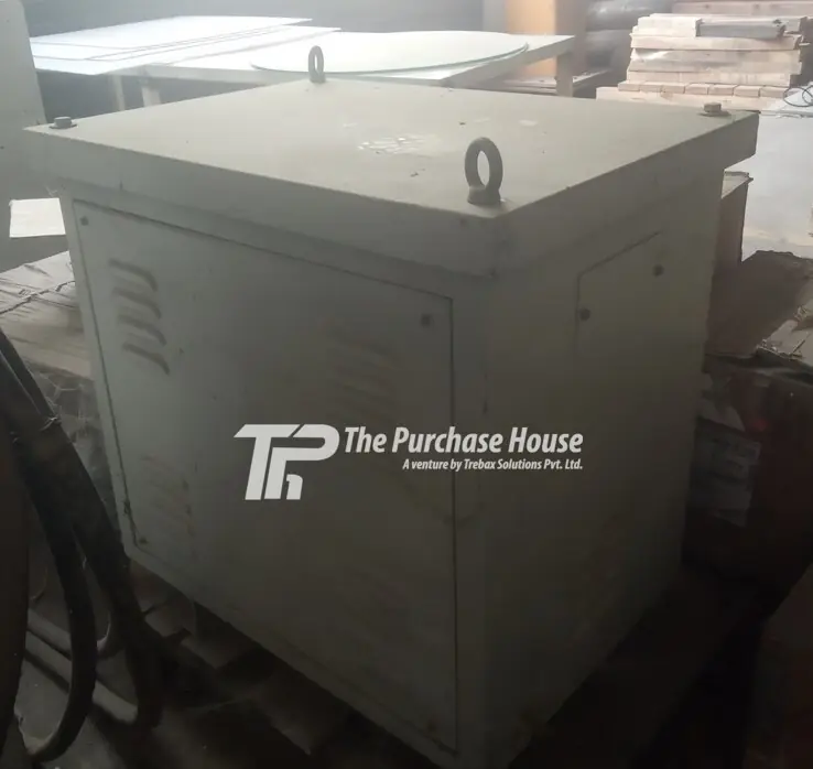 ISOLATION TRANSFORMER