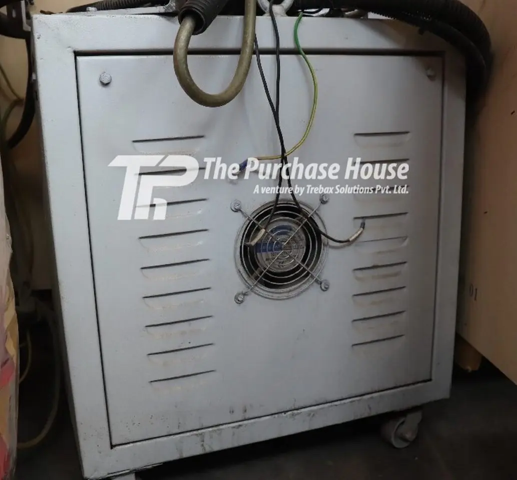 STEP DOWN TRANSFORMER