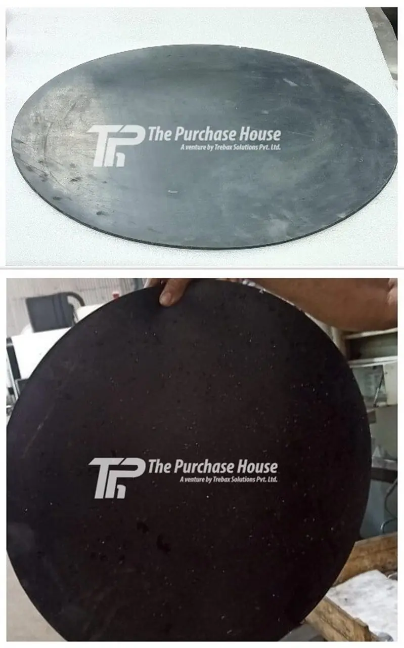 NITRILE RUBBER GASKET