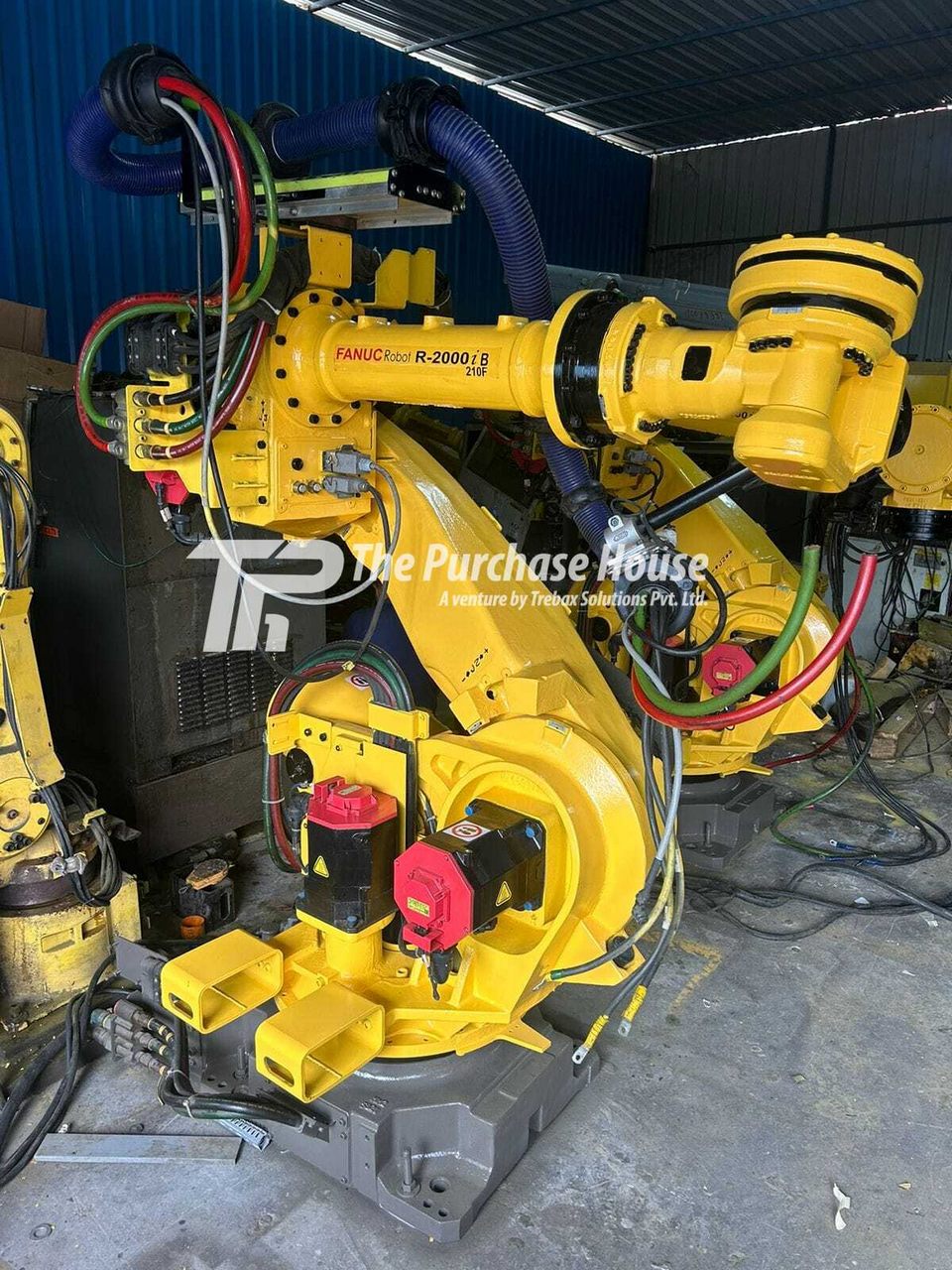 ROBOT ARM