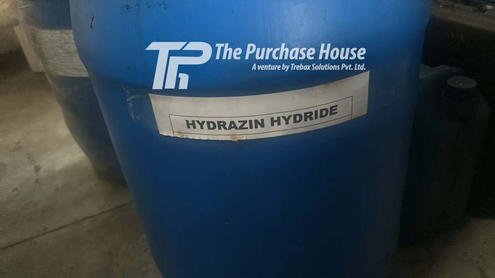 HYDRAZINE HYDRATE