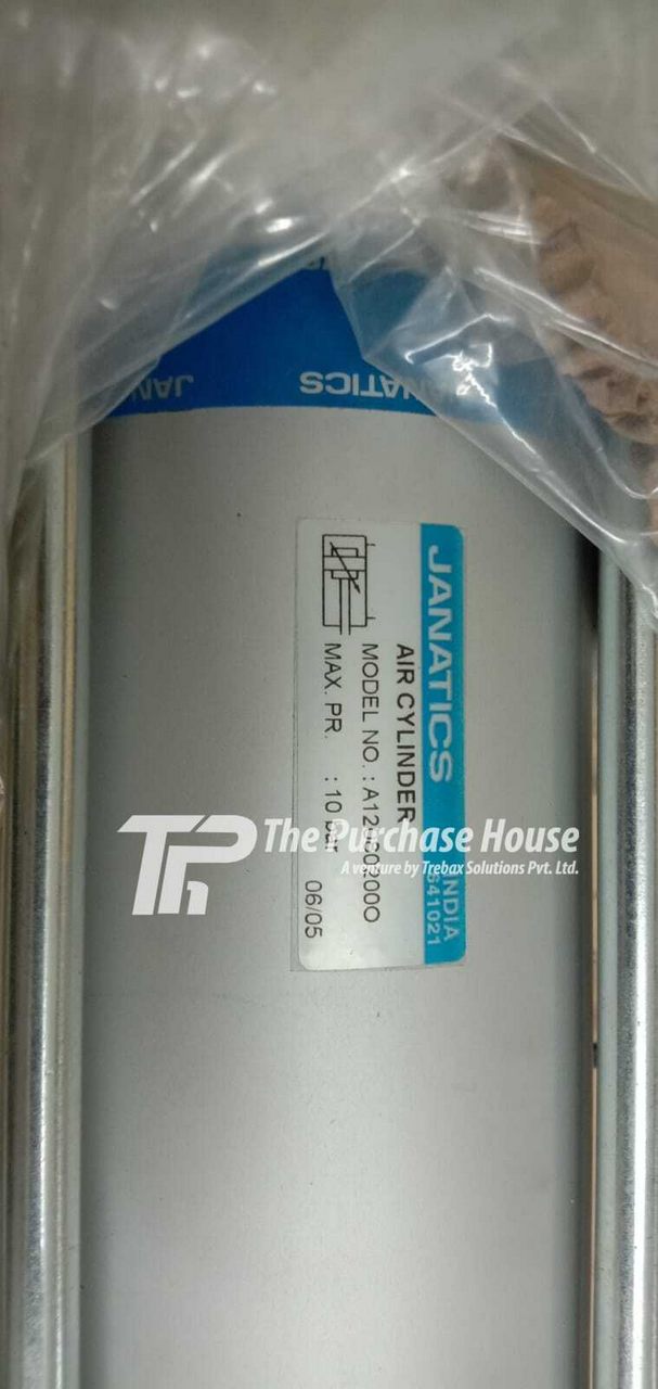 PNEUMATIC CYLINDER
