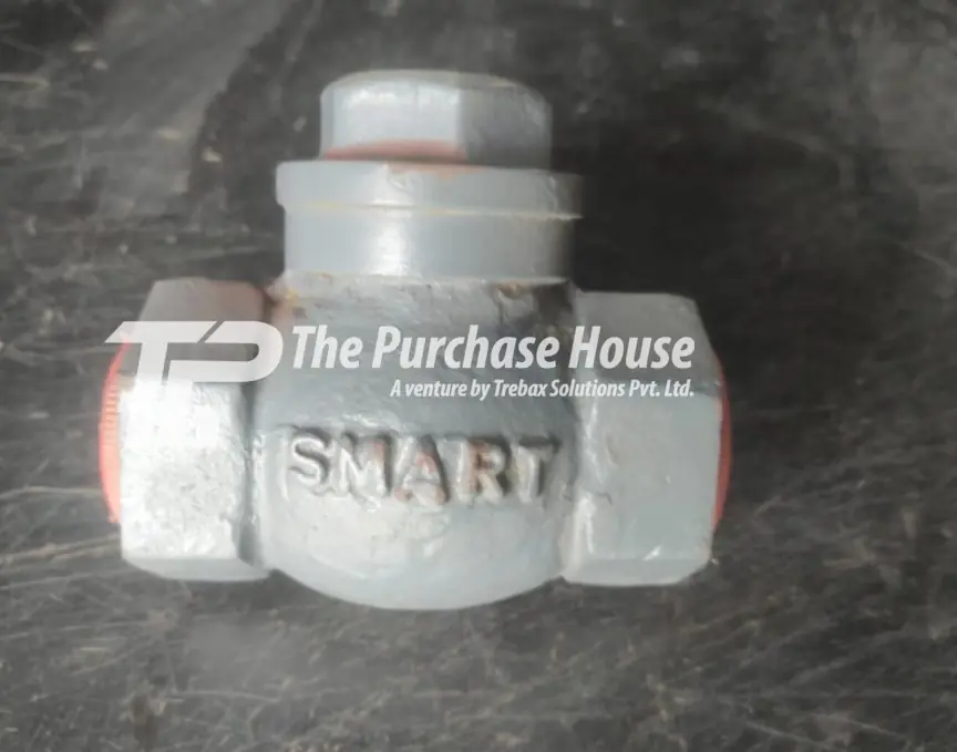 NON RETURN VALVE(NRV)