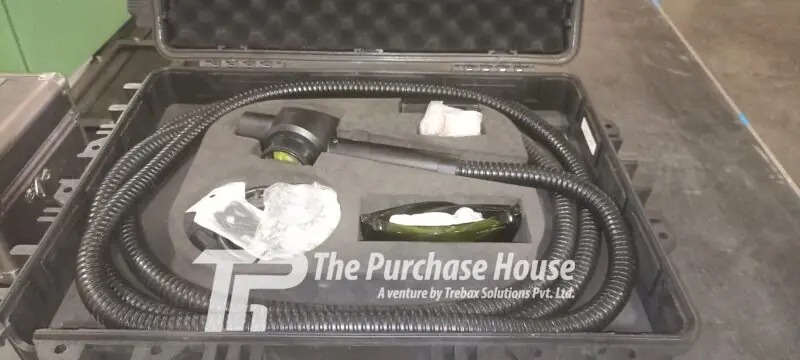 Random Orbit Sander Machine | Swirl-Free Surface Finishing